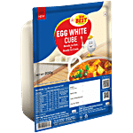 SKM Best Egg White - Cube 200 g