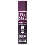 Pee Safe Lavender Toilet Seat Sanitizer Spray 300 ml 