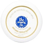 The Moms Co Natural Nipple Butter For Breastfeeding Moms 25 g 