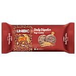 Unibic Daily Digestive Ragi Cookies 75 g 