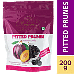 Regency Pitted Prunes/Dried Plums 200 g