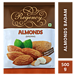 Regency Almonds 500 g