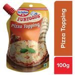 Dr. Oetker Funfoods Pizza Topping 100 g 