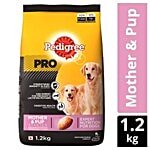 Pedigree Pro - Expert Nutrition Starter For Mother & Pup 1.2 kg
