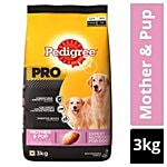 Pedigree Pro - Expert Nutrition Starter For Mother & Pup 3 kg