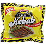 KUZO Mutton Seekh Kabab 150 g