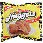KUZO Mutton Nuggets 160 g