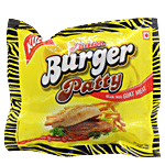KUZO Mutton Burger Patty 150 g