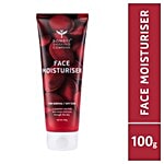 Bombay Shaving Company Face Moisturiser 100 g