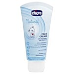 Chicco Face Cream - Natural Sensation 50 ml 