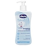Chicco Shampoo - Natural Sensation 300 ml
