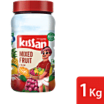 Kissan Mixed Fruit Jam 1 kg