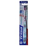 Trisa  Toothbrush - Feel Good, Smart Clean, Medium 1 pc