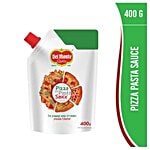 Del Monte Sauce - Pizza & Pasta, Spout 400 g