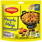 Maggi Masala-Ae-Magic Mixed Masala Powder 72 g (12x6 g)