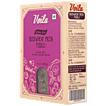 VOILA Buckwheat Pasta - Fusilli 250 g 