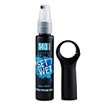 Set Wet Aqua Blast Perfume Spray 20 ml