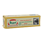 Pearl Luxury Oxo - Bio-Degradable Garbage Bag - Small 30 pcs