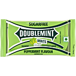Doublemint Peppermint Flavoured Mint 10 Lozenges 