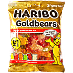 Haribo Goldbaren 140 g