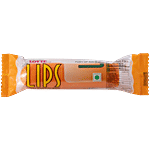 Lotte Lips Orange Flavoured Candy 14 g 