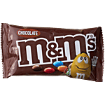 M&Ms Milk Chocolate 45 g