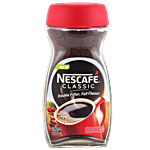 Nescafe Gold Classic Coffee 200 g Jar