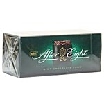 Nestle After Eight Mint Chocolate Thins 200 g 
