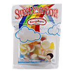 Queen Candy - Sweet Rainbow 55 g