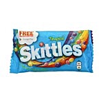 Skittles Candy - Tropical Flavours 45 g
