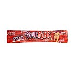Sour Punk Candy Stick - Strawberry Flavour 40 g
