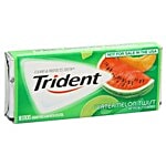 Trident Gum - Sugar Free, Watermelon Twist 14 pcs