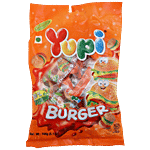 Yupi Burger 144 g 