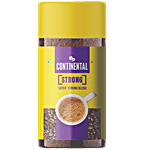 Continental Super Strong Blend Instant Coffee Powder 50 g