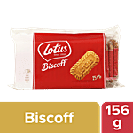 Lotus Biscoff Caramelised Biscuit 156 g 