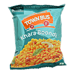 Townbus Namkeen - Khara Boondi 30 g