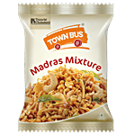 Townbus Namkeen - Madras Mixture 30 g
