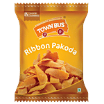 Townbus Namkeen - Ribbon Pakoda 30 g