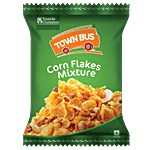 Townbus Namkeen - Corn Flakes Mixture 30 g