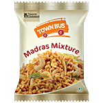 Townbus Madras Mixture 135 g 