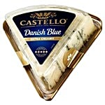 Castello Danish Blue Cheese - Extra Creamy 100 g 