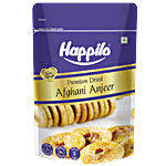Happilo Premium Dried Afghani Anjeer 200 g 