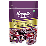 Happilo Premium International Omani Dates 250 g