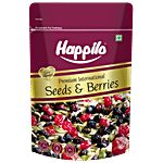 Happilo Premium International Seeds & Berries 200 g
