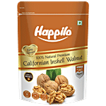 Happilo Natural Premium Californian Inshell Walnut 500 g