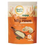 Health Sutra Idly Rawa - Jowar, Roasted 500 g 