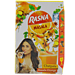 Rasna Drink Mix - Masala Orange, Chatpata 32 glasses 