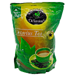 Octavius Tea - Black, Kadak CTC 1 kg