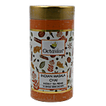 Octavius Rich Indian Masala Ready Tea 14 g (10 Bags x 1.4 g each)