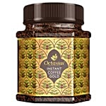 Octavius Instant Coffee - Granuels 100 g